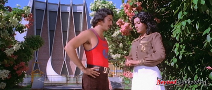 Andamaina Anubhavam (1979)